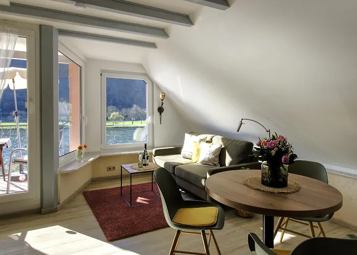 Ferienhaus Bullay Bullay