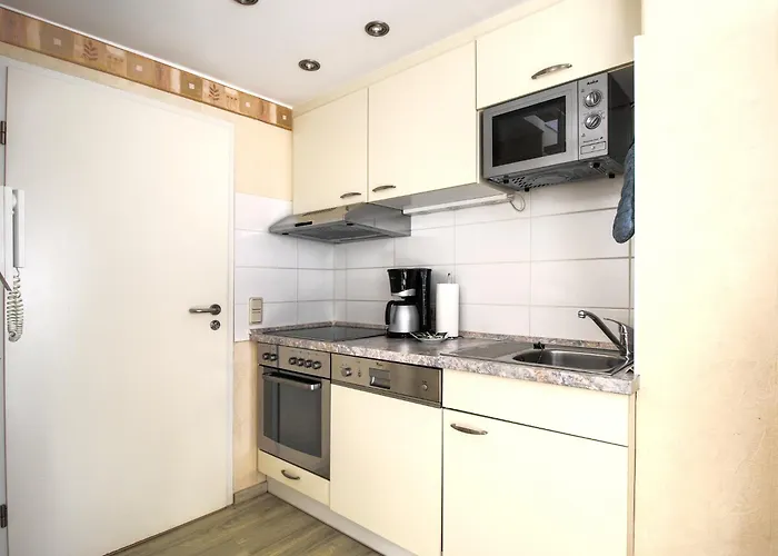 Daire Ferienhaus Bullay Bullay