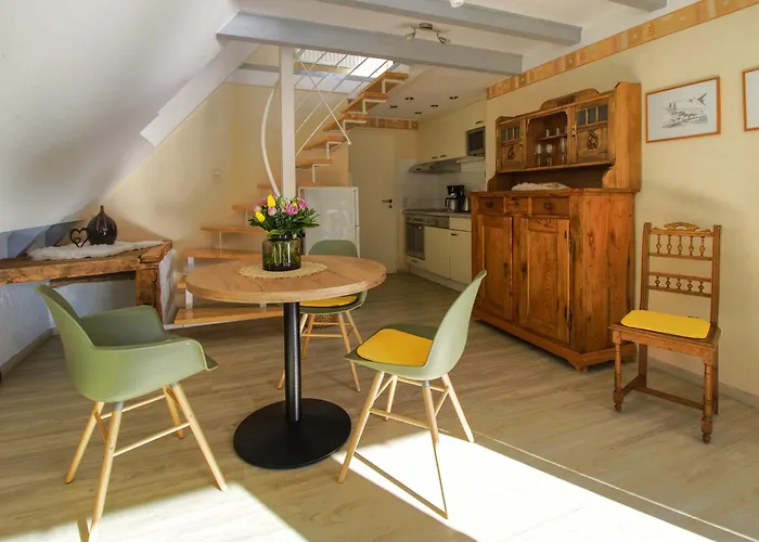 Ferienhaus Bullay Bullay