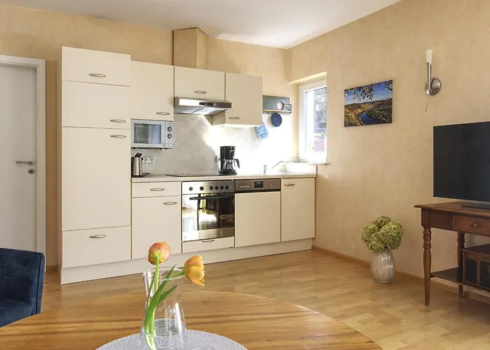 Ferienhaus Bullay Bullay