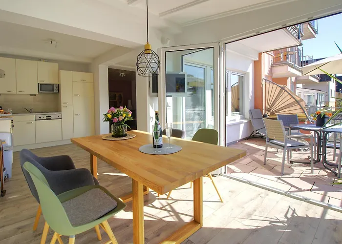 Ferienhaus Bullay