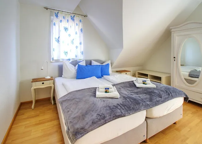 Ferienhaus Bullay Daire