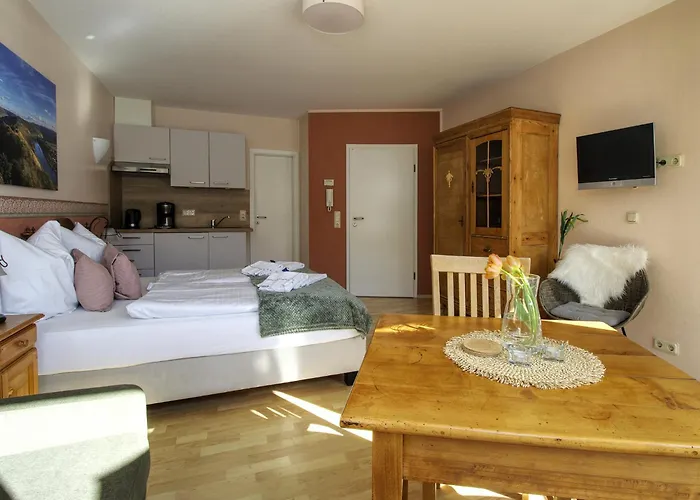 Ferienhaus Bullay