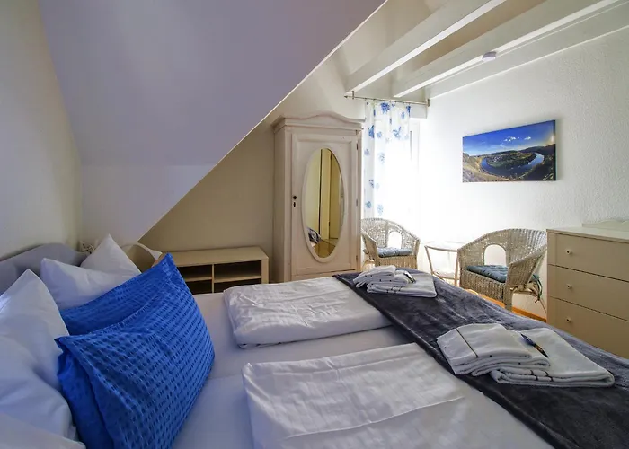 Ferienhaus Bullay *