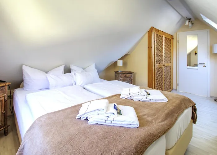 Daire Ferienhaus Bullay Bullay